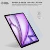 Tempered Glass for iPad Air